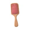 Baluue Scalp Massage Comb for Hairdressing Cushion Brush for Effortless