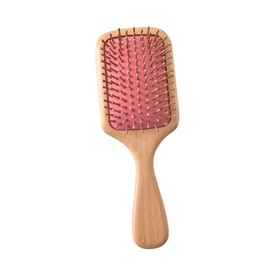 Baluue Scalp Massage Comb for Hairdressing Cushion Brush for Effortless Detangling and Smoothing for
