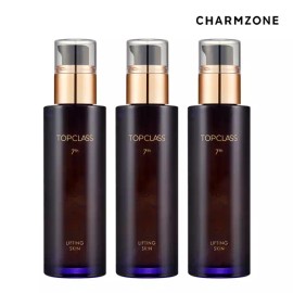 Chamzone 참존 탑클래스 7세대 리프팅 스킨 120ml 3개 JARON Top Class 7th Generation Lifting Skin 120ml 3 pieces