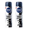 NIVEA Men Invisible for Black & White Original Anti-Perspirant Deodorant