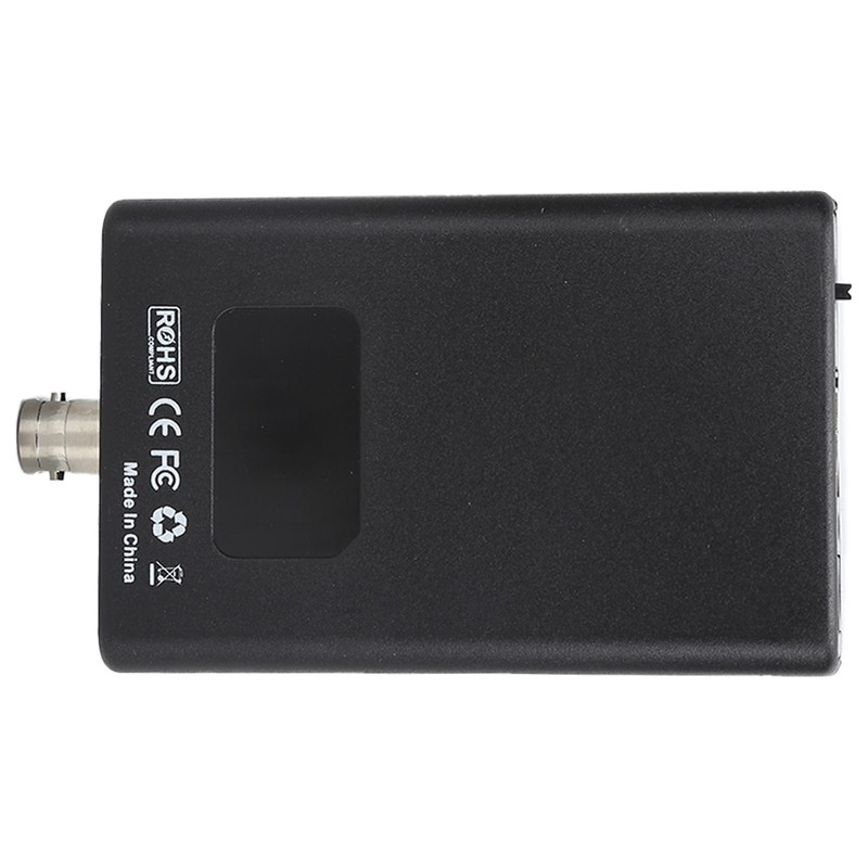 HD Multimedia Interface to BNC Converter HD Multimedia Interface to