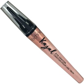 Technic Kajal Eye Crayon - Black