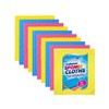 Eco-Friendly Swedish Dishcloths Cellulose Sponge Cloth Biodegradable Super Absorbent for