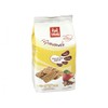 Baule Volante, Frollini Granomela bio, senza zuccheri, 250g