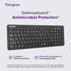 Targus Midsize Multi-Device Bluetooth Keyboard - Compatible with Chrome OS,