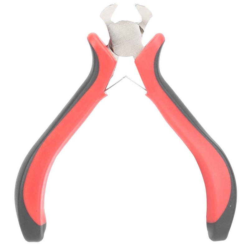 Guitar Fret Puller Fret Puller Guitar String Cutter Scissor Pliers