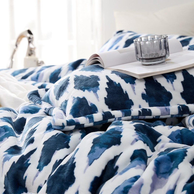 Byourbed Love Thick - Cuddly Coma Inducer® Oversized Queen Comforter