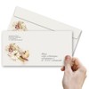 Envelopes Autumn Garden Flowers & Petals, Seasons - Autumn 50
