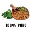 Bioherb Extracto De Fenogreco 100% Puro 180 Cápsulas Sabor Neutro