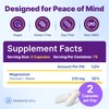 InnovixLabs Advanced Magnesium Capsules - 150 Ct, 210 mg -