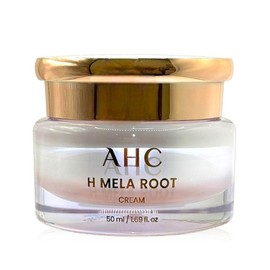 AHC 에이치 멜라루트 크림 50ml /기미완화/멜라 뿌리크림 AHC H Melaroot Cream 50ml / Pigmentation Relief / Melanin Root Cream