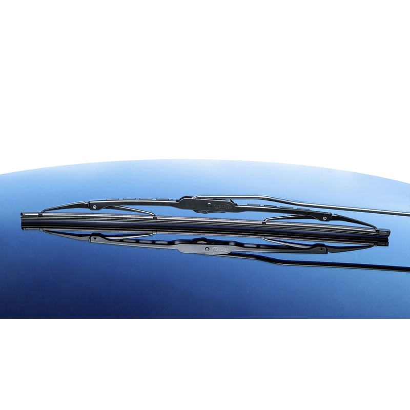 Alca Germany Special Windscreen Wiper Blades AS2221H Fits Toyota Land