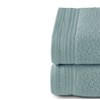RIZO Top Towel - Set of 2 Hand Towels -