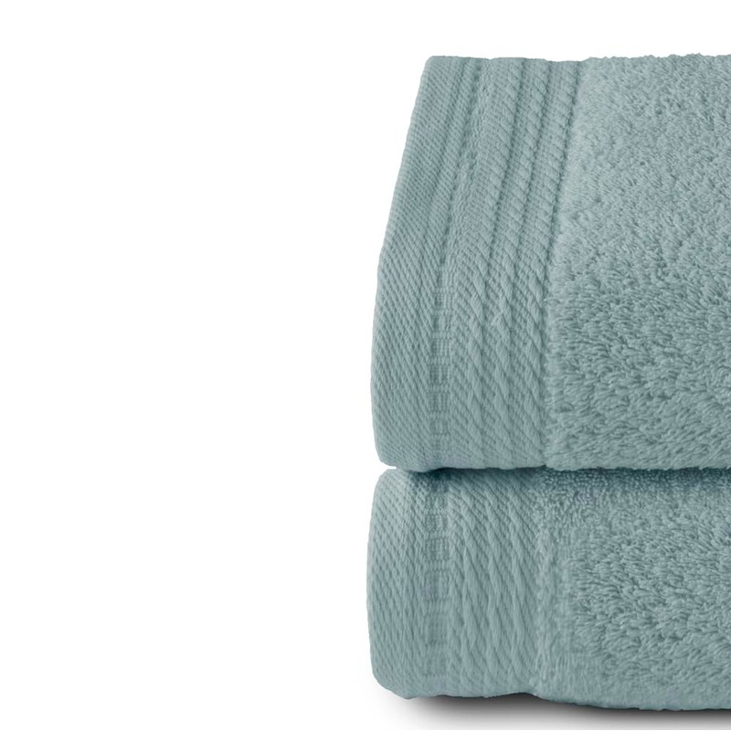 RIZO Top Towel - Set of 2 Hand Towels -