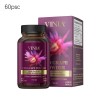 unbranded Vinia Red Grape Powder Rapid Absorbtion Piceid Resveratrol 60