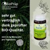 BioPräp Red Rice Organic Capsules 90 Cellulose Capsules