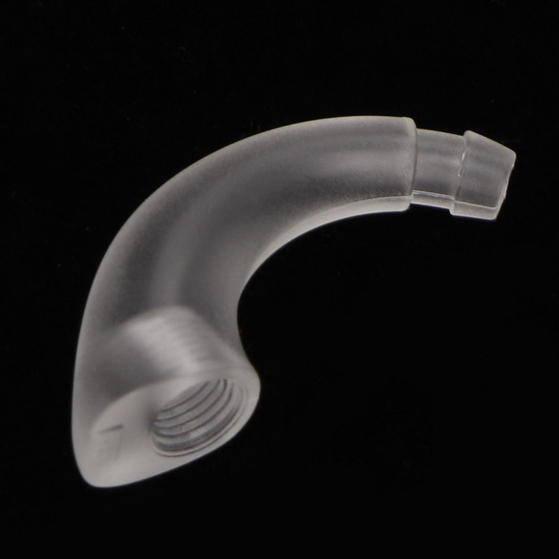 5pcs Sound Amplifer Ear Hook Perfect Fitting Comfortable Sound Aid
