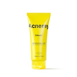ZITBODY® - Purifying body wash