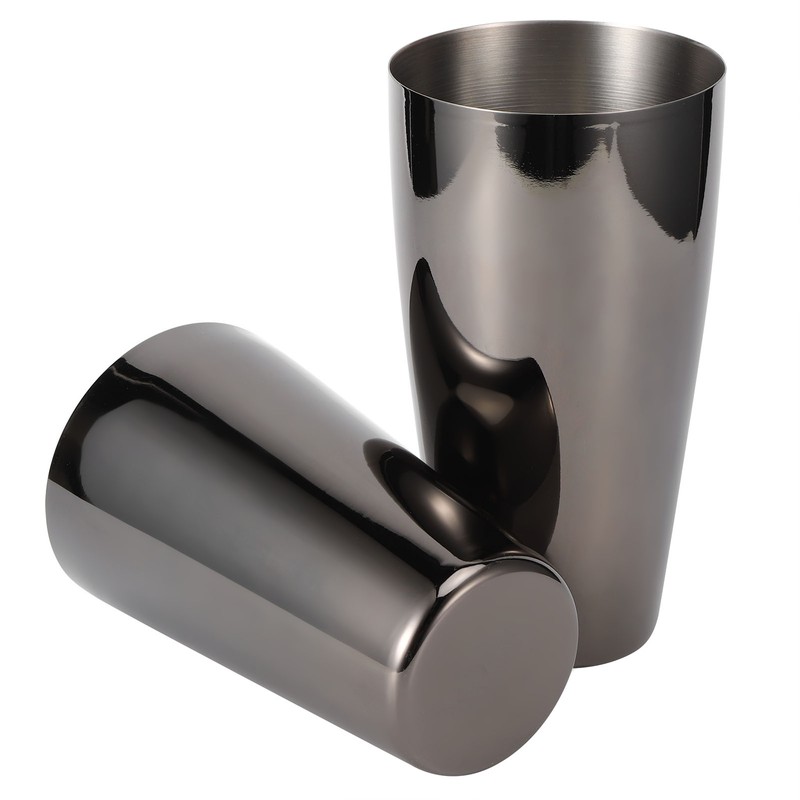 Cocktail Shaker Set 304 Stainless Steel Wine Drink Mixer Party