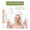 Faja Mentonera Parches Adhesivos Afina Rostro Cinta Cara