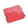 Hailege 2pcs MP3 Bluetooth Decoder Board Lossless Car Speaker Audio