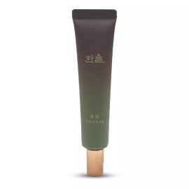 AmorePacific 아모레퍼시픽 한율 송담 탄력 아이크림 25ml 무료 AmorePacific HanYul SongDam Elastic Eye Cream 25ml Free