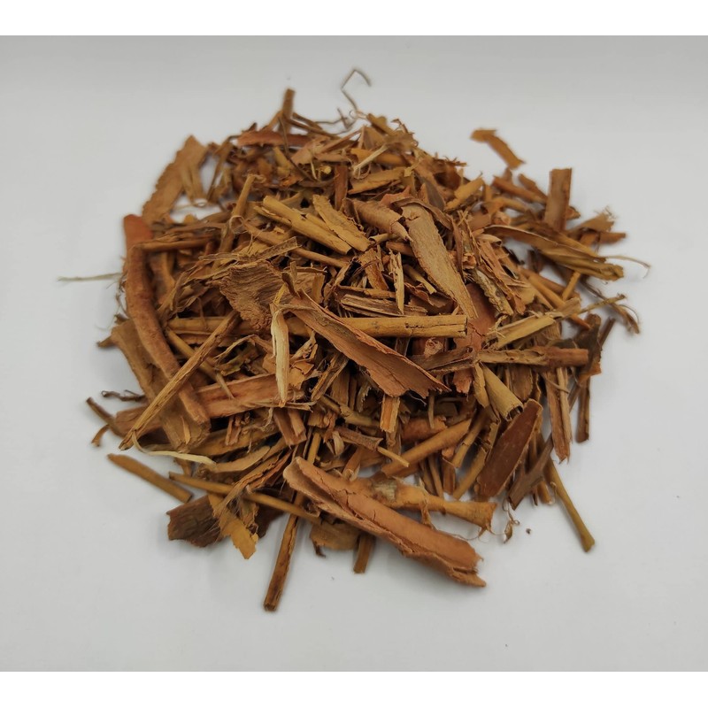 True Ceylon Cinnamon Irregular Shapes 85 Grams - 1.95 Kilos