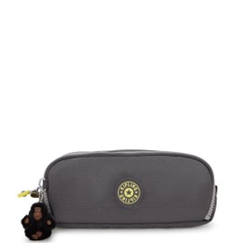 Kipling GITROY Large pencase, Pouches, Cases, Back to Grey (Grey)