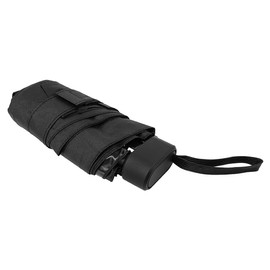 Laroal Folding Travel Anti-UV Compact Pocket Umbrella – Rainproof, Windproof, Fast Dry, Ultra Lightweight, for Rain & Sun, Ideal for Men & Women Travel & Outdoor