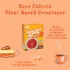 Monk Fruit In The Raw, Natural Monk Fruit Sweetener, Sugar-Free,