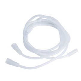 Vacuum Cupping Machine Accessories, Premium Silicone Y Type Hose Tubing for Small Cups