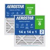 Aerostar MERV 8 2.5 cm AC and Oven Air Filter