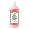 Agua De Rosas Con Miel Orgánica Y Aloe Vera Tónico