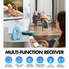 DeeprBlu Solar Digital Pool Thermometer Wireless | Floating Thermometer with