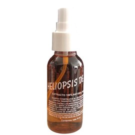 HELIOPSIS DE VIDA EL ORIGINAL EXTRACTO DE CHILCUAGUE DE 70 ML 1 PIEZA