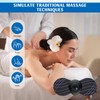 1 x Massager Neck Shoulder USB Mini Massager with 3