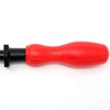 Quick-Wedge 1736E Insulated Screw Holding Screwdriver