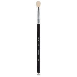 Sigma Beauty Professional E25 Eyeshadow Blending Brush – Professional Eyeshadow Brush for Seamless Eyeshadow Blending, Softens Dramatic Edges & Harsh Lines for a Well Blended Effect (1 Brush)