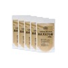 Natural Health Company, Black Bean Flour, 3.5 oz (100 g)