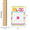 Big Dot of Happiness Taco ‘Bout Fun - Bingo Cards
