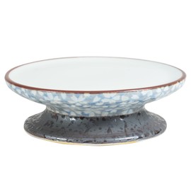 Sanmeny Modern Buddhist Altar, Single Item, Arita Ware, Made in Japan, Buddhist Altar, Bon Festival, Buddhist Service, Classic Offering, Small Buddhist Altar, Mini Buddhist Altar, Small Buddhist