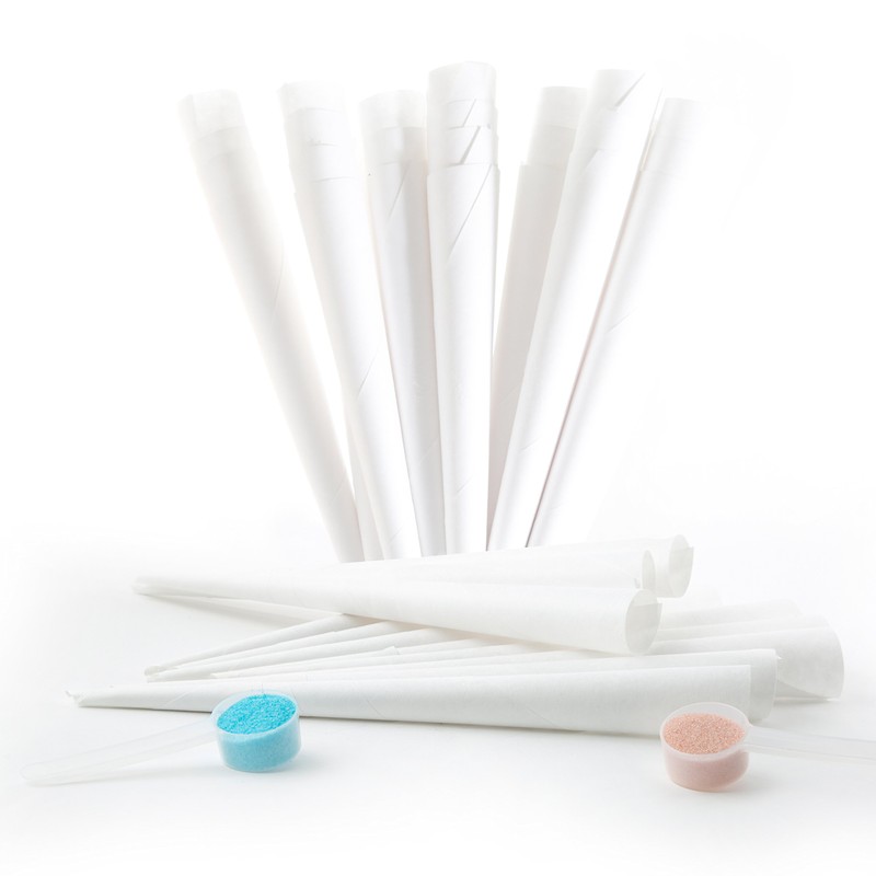 The Candery Cotton Candy Floss Sugar Raspberry Blue, Strawberry, Vanilla