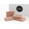 ARTHE. Kit de 4 jabones artesanales en barra 100 gr