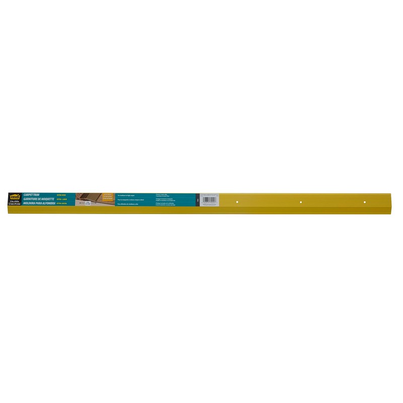 M-D Building Products 79244 2 in. X 36 in. Satin