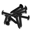 #10 x 1/2" Truss Head Self Tapping Wood Screws Sheet