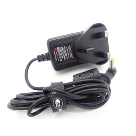 DC5 Volt 5 Volt UK Mains ACDC Adaptor Power Supply for Yealink T41P VoIP IP Phone