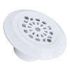 Folanda Floor Drain, Plastic Pool Drain with Anti-Blocking Grid, Durable