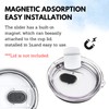 Magnetic Slider Replacement 4 Pack, Magslider Block Compatible with Yeti