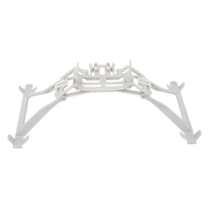 Drone Landing Gear Extension Kit Foldable Landing Leg Sled Shape