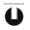 Replacement for Technivorm Moccamaster 13114 Brew Basket Lid - Exact